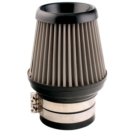 FILTRE A AIR UNIVERSEL SILICONE + 4