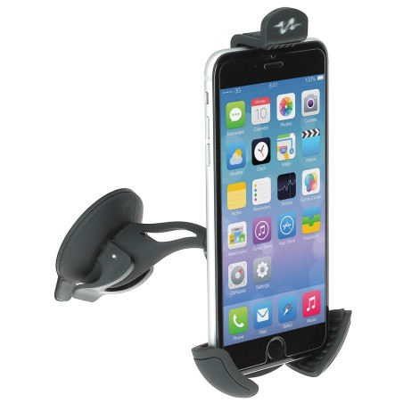 SUPPORT SMARTPHONE A VENTOUSE 