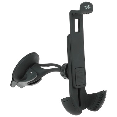SUPPORT SMARTPHONE A VENTOUSE 