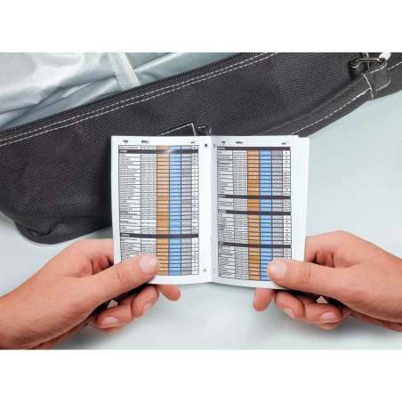 HOUSSE DE VOITURE TAILLE S