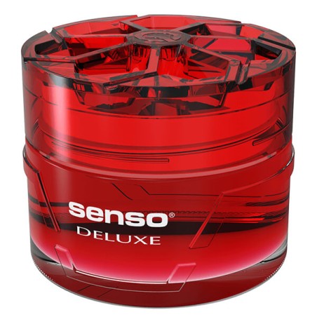 DESODORISANT SENSO DELUXE WILDBERRI