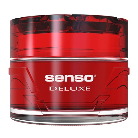 DESODORISANT SENSO DELUXE WILDBERRI