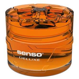 DESODORISANT SENSO DELUXE CITRUS