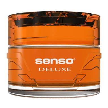 DESODORISANT SENSO DELUXE CITRUS