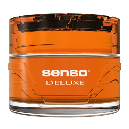 DESODORISANT SENSO DELUXE CITRUS