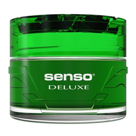 DESODORISANT SENSO DELUXE POMME VER