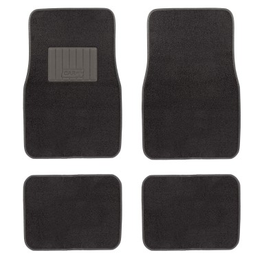 TAPIS MOQUETTE PREMIUM BLACK