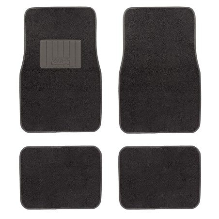 TAPIS MOQUETTE PREMIUM BLACK