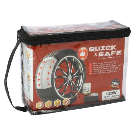 KIT ANTI CREVAISON AUTOMATIQUE 300M