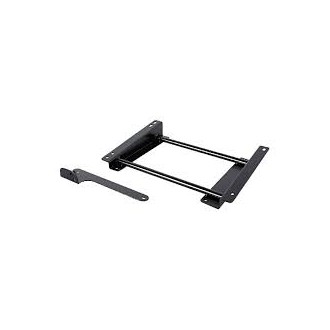 FIXATION SIEGE PEUG 206 GAUCHE
