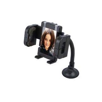 SUPPORT TELEPHONE AVEC BRAS ARTICUL