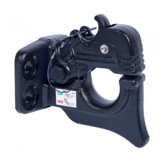 CROCHET 3.5T 4 TROU DE 13MM