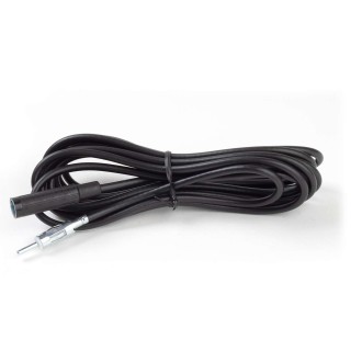 RALLONGE ANTENNE CABLE 400 CM 2