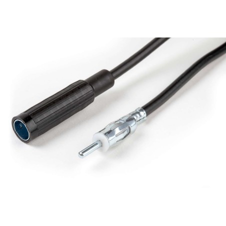 RALLONGE ANTENNE CABLE 400 CM