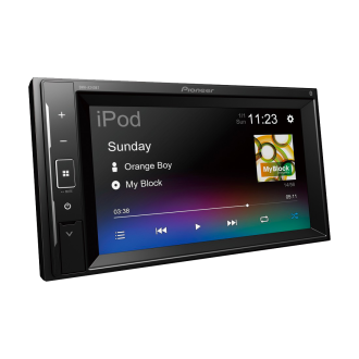 DMH-A241BT AUTORADIO MULTIMEDIA USB BLUETOOTH 6.2''