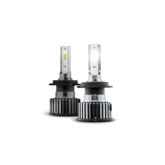 KIT LED DS18 VISION H7 CSP LED 6000