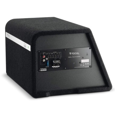 CAISSON AMPLIFIE FOCAL 150W RMS