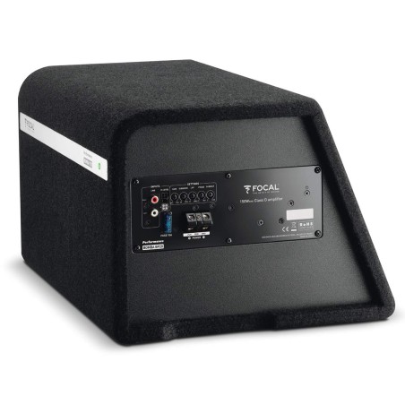 CAISSON AMPLIFIE FOCAL 150W RMS