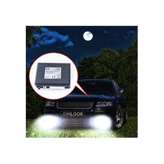 MODULE COMING HOME  2