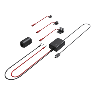 KIT DE BRANCHEMENT CAMERA KENWOOD