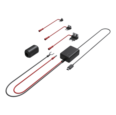 KIT DE BRANCHEMENT CAMERA KENWOOD