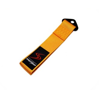 SANGLE DE REMORQUAGE DRIFT ORANGE F