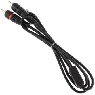 CABLE AUXILIAIRE - RCA 2 METRES DS1