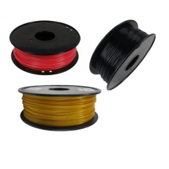 CABLE ELECTRIQUE 1.5MM NOIR VENDU AU METRE