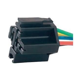 SUPPORT RELAIS AUTOMOBILE C1S-CW