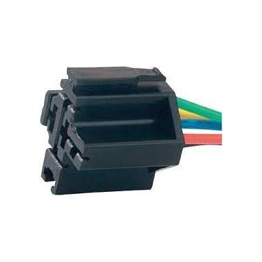 SUPPORT RELAIS AUTOMOBILE C1S-CW