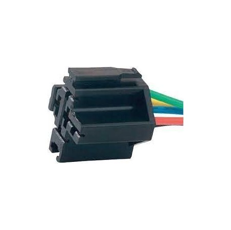 SUPPORT RELAIS AUTOMOBILE C1S-CW