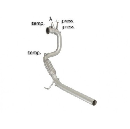 Substitut de FAP REF 1.6 TDI 105 CV
