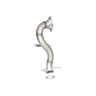 DOWNPIPE 1.4 TSI GTI IBIZA POLO SCI