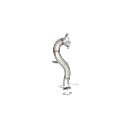 DOWNPIPE 1.4 TSI GTI IBIZA POLO SCI