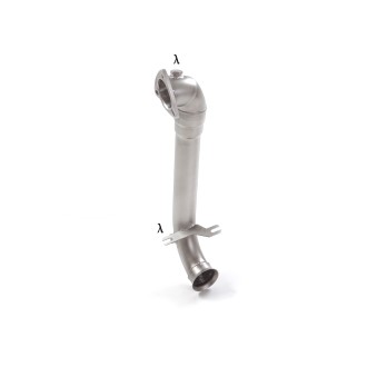 DOWNPIPE PEUG 207-208 1.6 THP