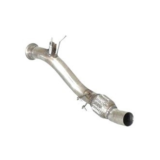 DOWNPIPE SERIE1 E87/81/82 120D
