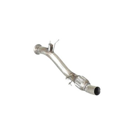 DOWNPIPE SERIE1 E87/81/82 120D