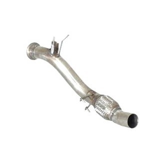 SUP FAP BMW E87/E81 123D (150KW)07-