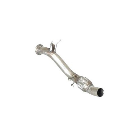 SUP FAP BMW E87/E81 123D (150KW)07-