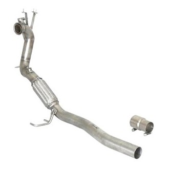 SUPPRESSEUR DE FAP GOLF 6 SEAT LEON