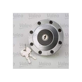 BOUCHON ESSENCE ALU MAT 206