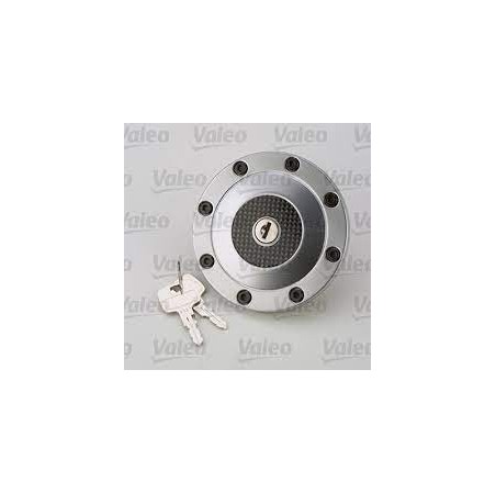 BOUCHON ESSENCE ALU MAT 206