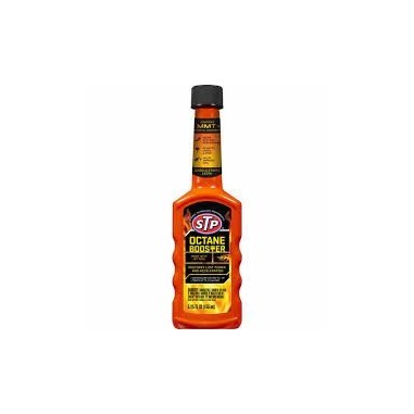 OCTANE BOOSTER STP 5.25OZ