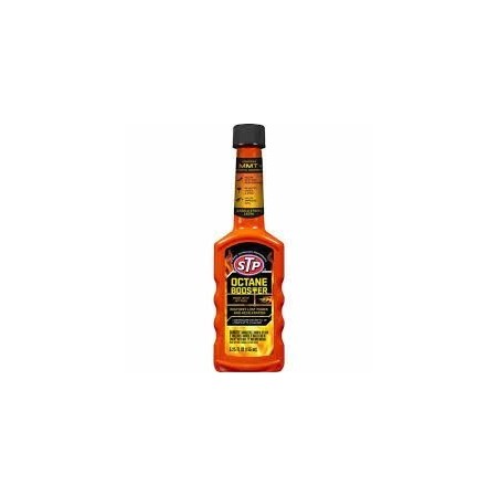 OCTANE BOOSTER STP 5.25OZ