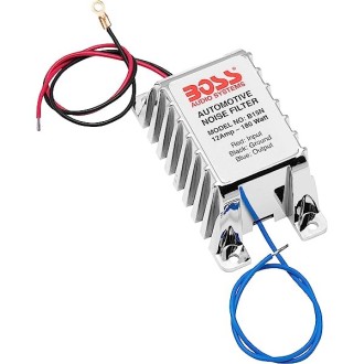 FILTRE ANTI-PARASITES BOSS