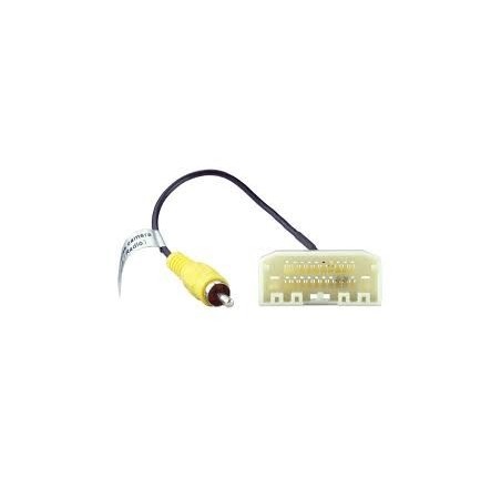 MODULE RECUP CAMERA DODGE JEEP CHRY