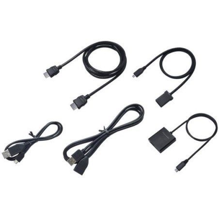 KIT CONNEXION ANDROID PR PIONEER 