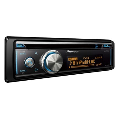 DEH-X8700BT AUTORADIO CD USB BLUETOOTH TECHNOLOGIE MIXTRAX PIONEER