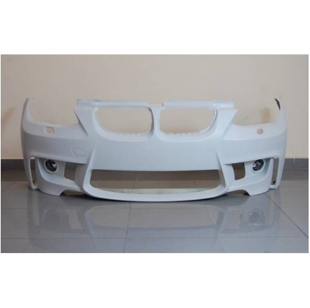 Pare-Choc Avant BMW E92 / E93 06-09 Look M1