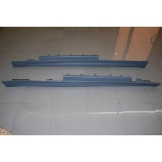 Jupes BMW F32 / F33 Look M-Tech